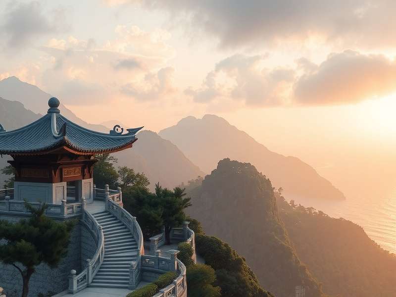 唐山钢铁集团钢渣资源化项目