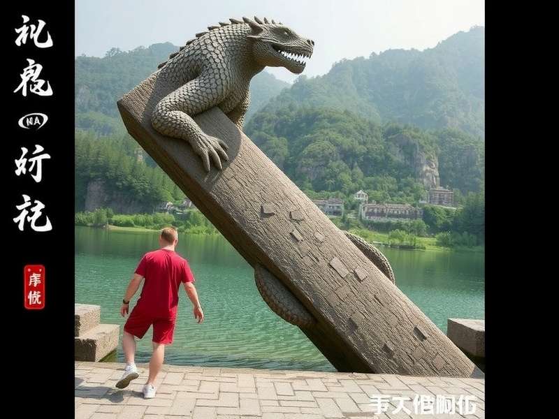 峰煜资源环保科技公司外景